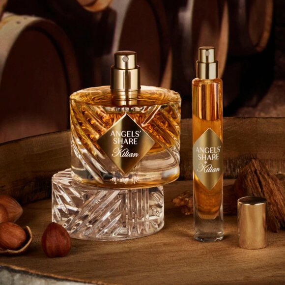 KILIAN Paris Angels Share Travel Size - Picture 3 of 3